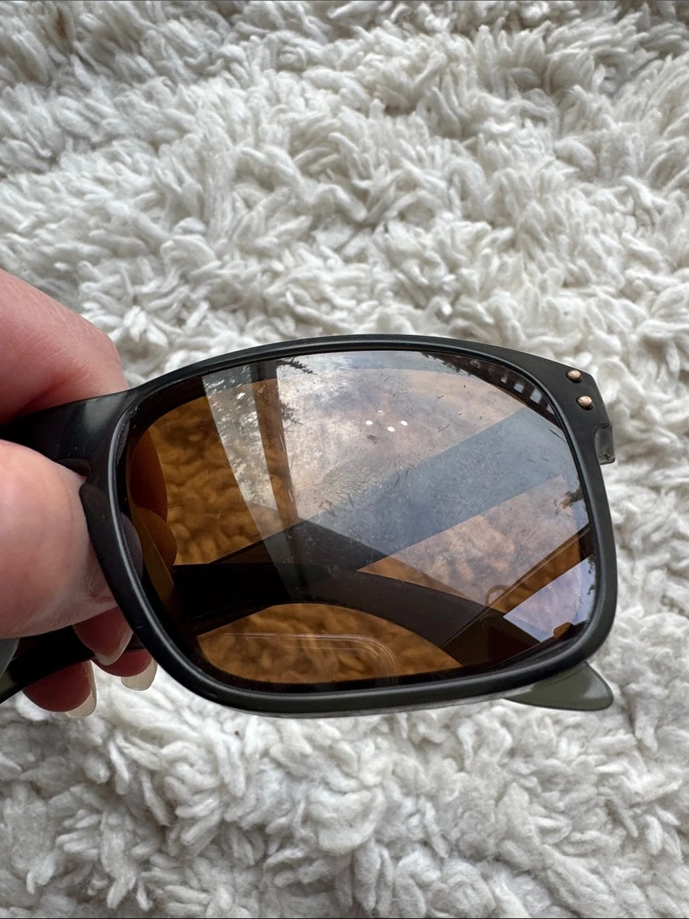 Oakley Holbrook Sunglasses